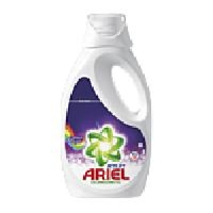 Ariel Waschmittel 3.79 €