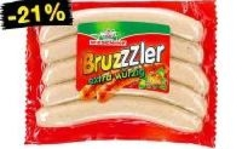 Wiesenhof Bruzzzler 2.59 €