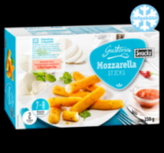 GUSTORIA Fingerfood 1.69 €