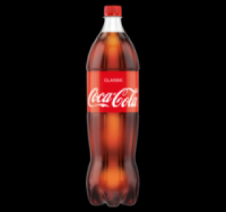 COCA-COLA, FANTA, SPRITE oder MEZZO MIX 0.85 €