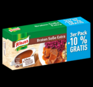 KNORR Basis-Soße 0.79 €