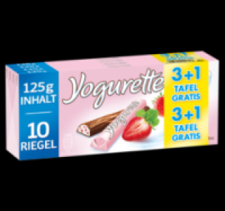 FERRERO Yogurette 3.75 €