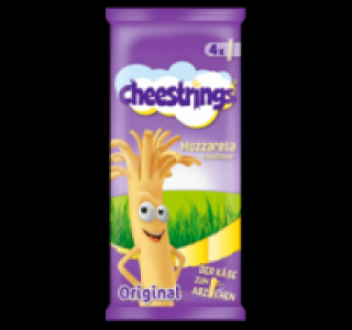 BAUER Cheestrings 1.69 €