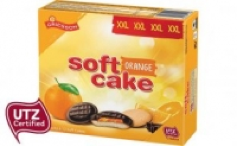 Griesson Soft Cake 1.49 €