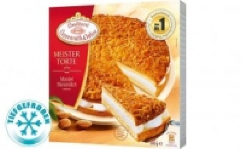 Coppenrath & Wiese Meistertorte 3.99 €