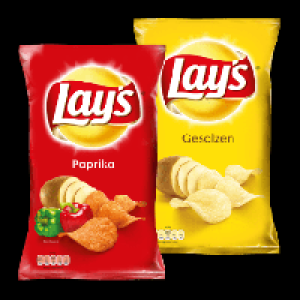 Lays Chips 0.95 €