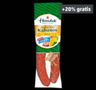 HOUDEK Kabanos 1.49 €