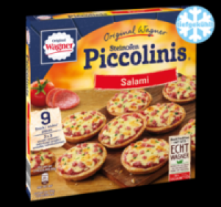 WAGNER Piccolinis 1.49 €