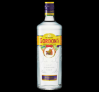 GORDONS London Dry Gin 8.99 €