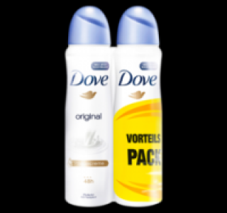 DOVE Deo 2.79 €