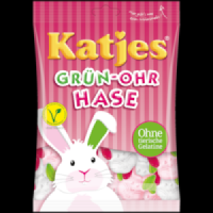 Katjes Fruchtgummi oder Lakritz 0.55 €