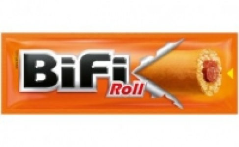 Bifi Roll 0.55 €