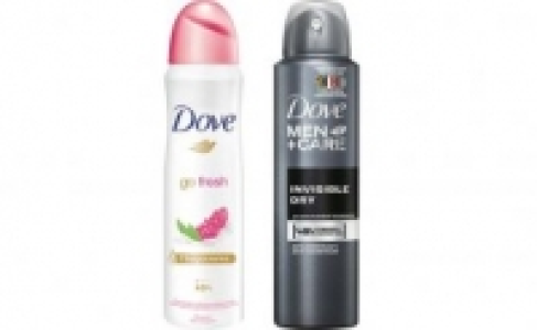 Dove Deo 1.55 €