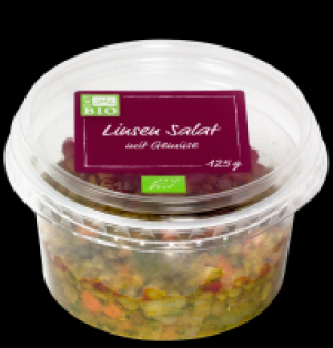 Linsensalat 1.99 €