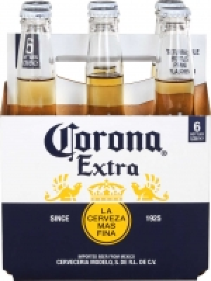 CORONA EXTRA 5.70 €