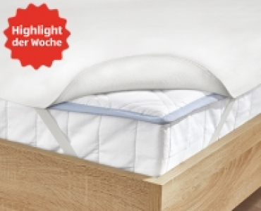 dormia Matratzenauflage, wasserdicht 19.99 €