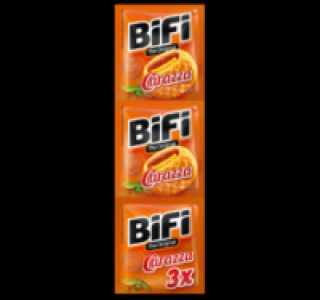 BIFI Pizza Carazza 1.79 €