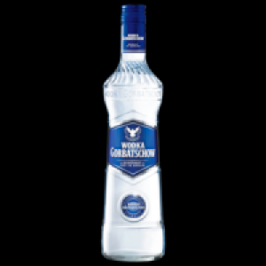 Gorbatschow Wodka 5.99 €