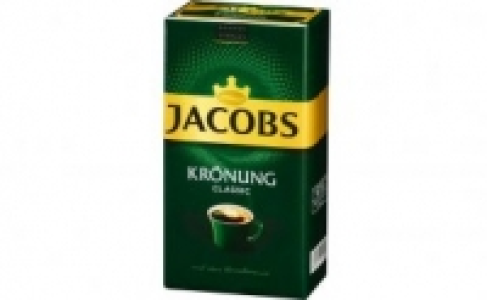 Jacobs Kaffee 3.69 €