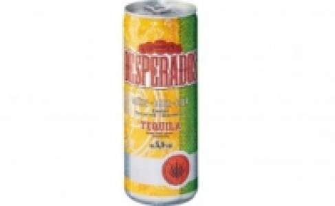 Desperados 0.99 €