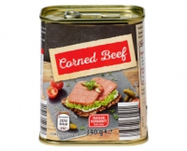 Corned Beef 2.49 €