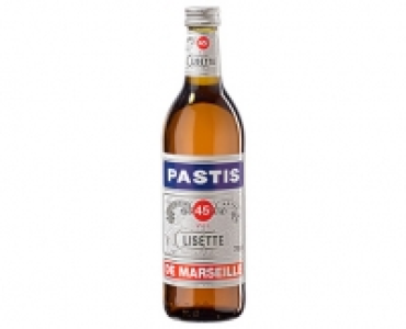 LISETTE Pastis de Marseille 7.99 €