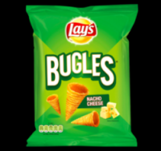 LAYS Bugles 0.95 €