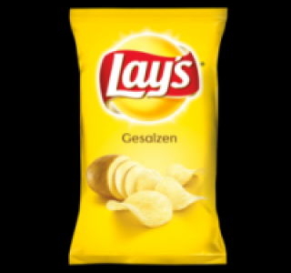 LAYS Chips 0.95 €