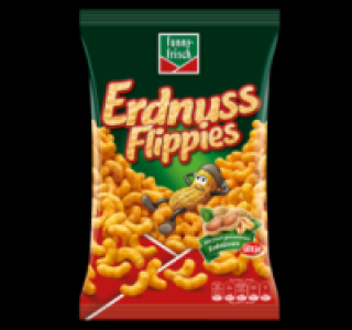 FUNNY-FRISCH Erdnuss Flippies 1.19 €