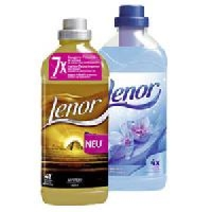 Lenor Weichspüler 2.59 €