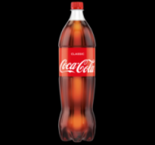 COCA-COLA,FANTA, SPRITE oder MEZZO MIX 0.85 €