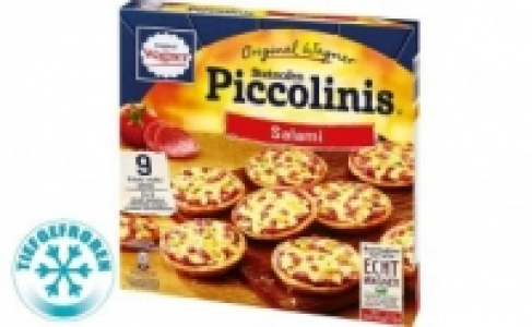 Wagner Piccolinis 1.69 €