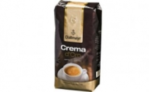 Dallmayr Crema dOro 8.88 €