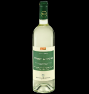 Pinot Grigio 3.99 €