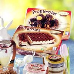 Bontà Divina Dessert 3.59 €