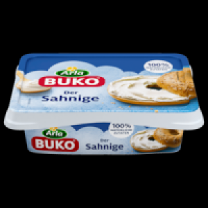 Buko Der Sahnige 0.88 €