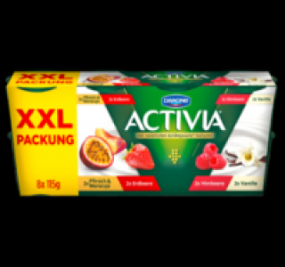 DANONE Activia XXL 2.49 €