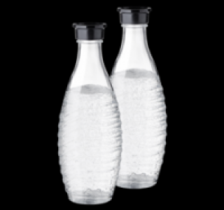 SODASTREAM Glaskaraffen 17.99 €