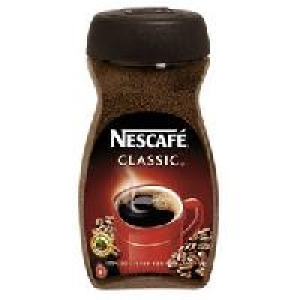 Nescafe Classic 4.44 €