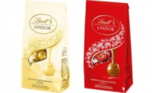 Lindt Lindor 1.99 €