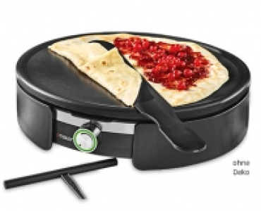 AMBIANO Crêpe-Maker 24.99 €