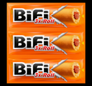 BIFI Roll 1.99 €