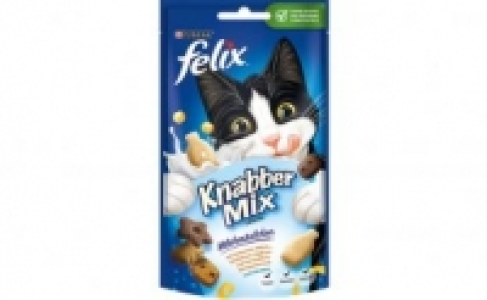 Felix Knabber Mix 0.75 €