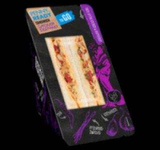 PENNY READY Sandwich 1.49 €