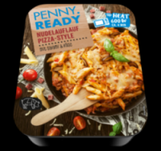 PENNY READY Fertiggericht 1.79 €