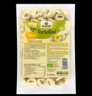 Käse-Tortellini 1.75 €