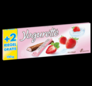 FERRERO Yogurette 1.19 €