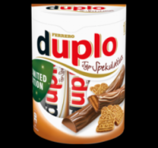 FERRERO Duplo 1.99 €