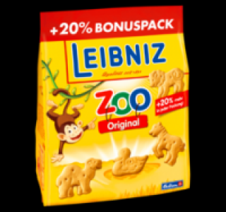 LEIBNIZ Kekse 0.85 €