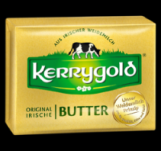 KERRYGOLD Irische Butter 1.89 €